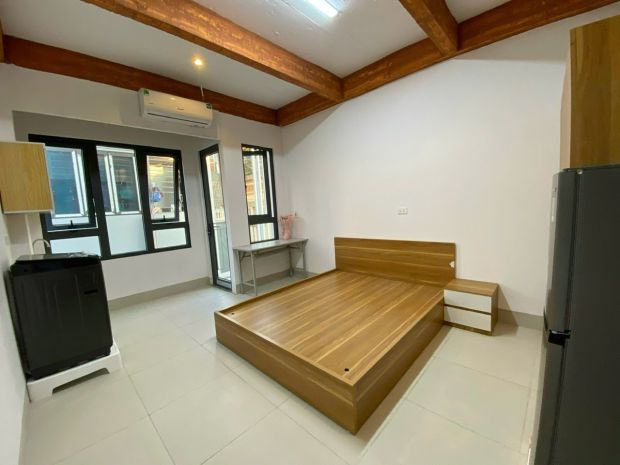 Chính chủ cho thuê phòng tại yên lãng, phường thịnh quang, 7686434