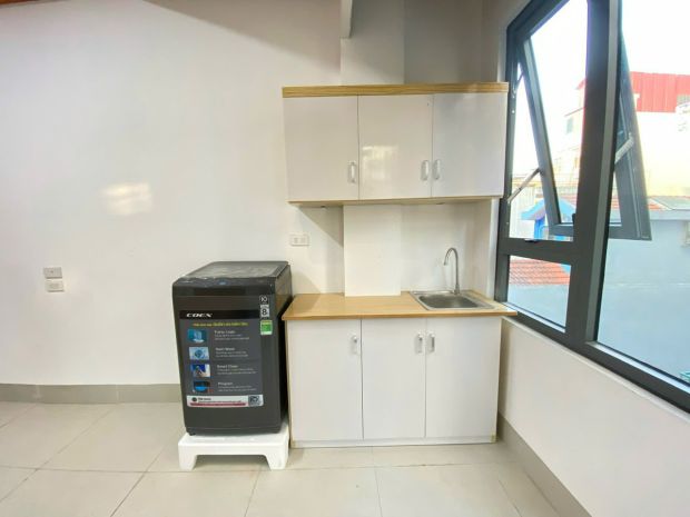 Chính chủ cho thuê phòng tại yên lãng, phường thịnh quang, 7686441