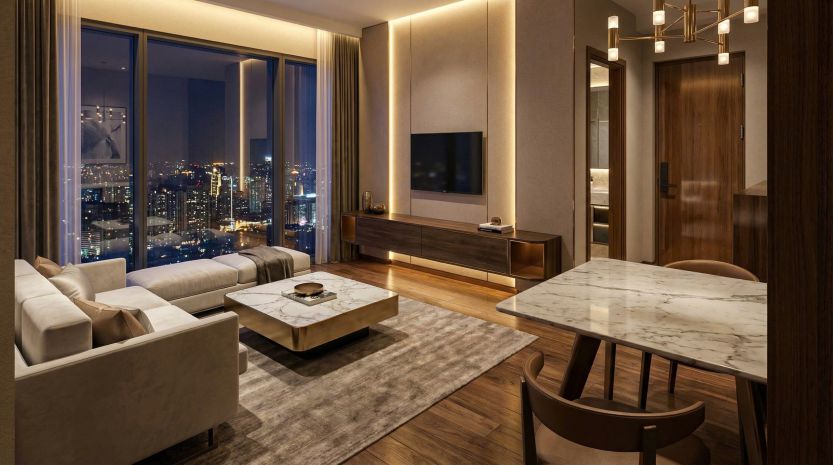 Bán căn hộ 2pn bcons centercity giá chỉ từ 2,5 tỷ 7686583