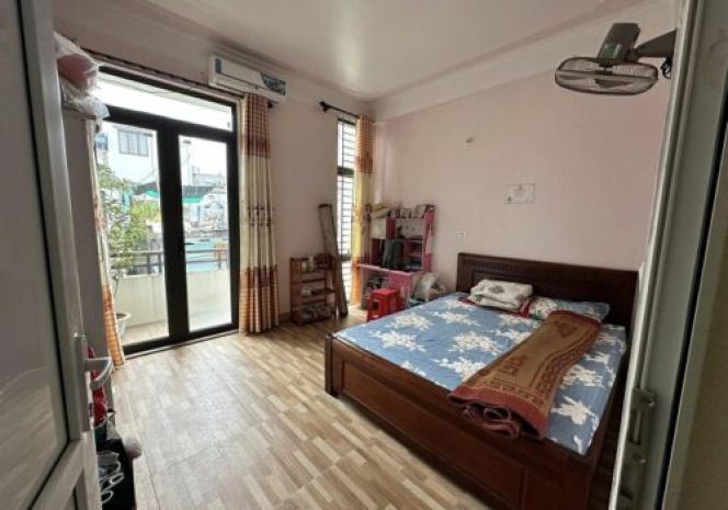 Chính chủ cần cho thuê nhà riêng số 8 dãy 6 ngõ 75 đường 7686823