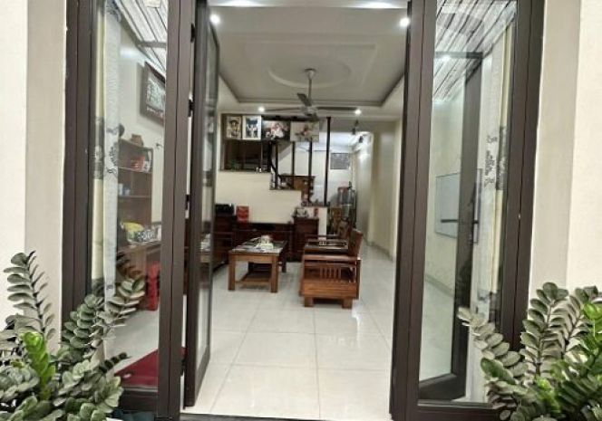 Chính chủ cần cho thuê nhà riêng số 8 dãy 6 ngõ 75 đường 7686824