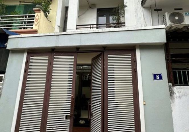 Chính chủ cần cho thuê nhà riêng số 8 dãy 6 ngõ 75 đường 7686825