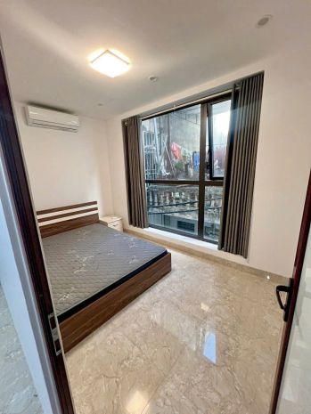 Cho thuê ccmn 1n1k   40m²  phan kế bính, ba đình, hà nội 7686845