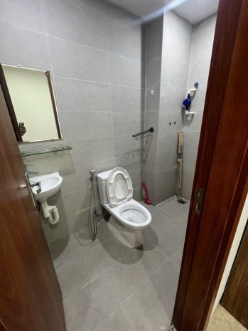 Cho thuê ccmn 1n1k   40m²  phan kế bính, ba đình, hà nội 7686848