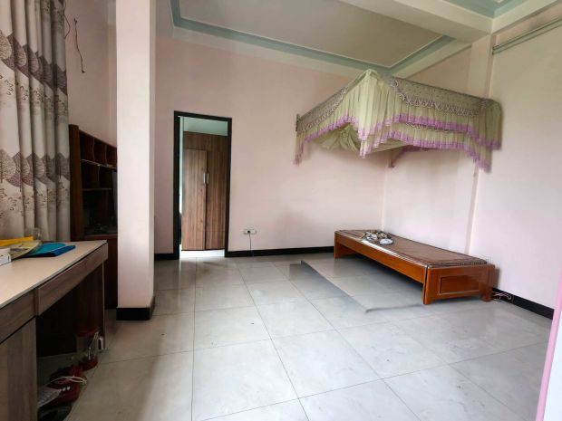 Cho thuê nhà hgđ, 60m2, 3t 4n, đủ đồ, 7trth, bắc hồng, 7686860