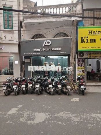 Chính chủ cho thuê cửa hàng mặt phố số 40 trần hữu tước, 7687001