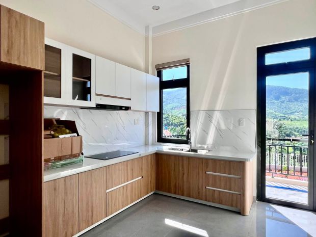 Cần bán nhà vườn nam ban 261m², full nội thất, sân vườn rộng 7687041