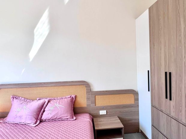 Cần bán nhà vườn nam ban 261m², full nội thất, sân vườn rộng 7687046
