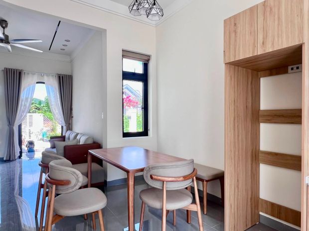 Cần bán nhà vườn nam ban 261m², full nội thất, sân vườn rộng 7687048