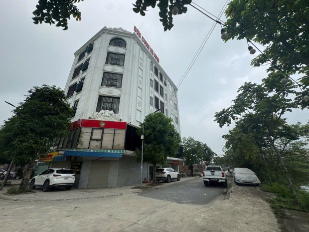 Chính chủ bán đất dịch vụ salao  vị trí đẹp, tiềm năng 7687067