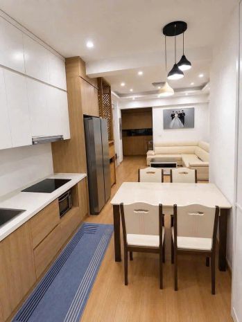 Bán căn hộ chung cư khai sơn-78m- 2n6- view hồ 6,1 tỷtl 7687096