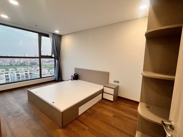Bán căn hộ chung cư khai sơn-78m- 2n6- view hồ 6,1 tỷtl 7687097