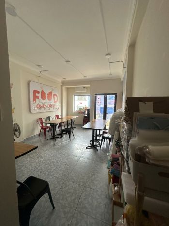 Sang lại mặt bằng cửa hàng fast food  khu phan xích long 7687144