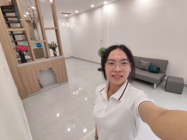 Nhà 2 tầng xe hơi đổ cửa, 41m² ngay aeon tân phú chỉ 5đ nhỏ 7687207