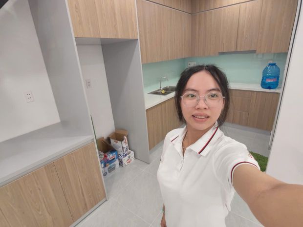 Nhà 2 tầng xe hơi đổ cửa, 41m² ngay aeon tân phú chỉ 5đ nhỏ 7687208
