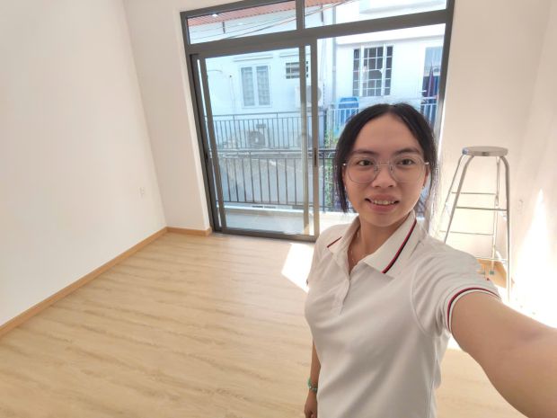 Nhà 2 tầng xe hơi đổ cửa, 41m² ngay aeon tân phú chỉ 5đ nhỏ 7687209