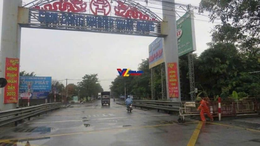 Bán kho xưởng kcn quất động - thường tín - diện tích 5000m2 7687212