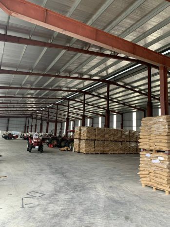 Bán kho xưởng kcn quất động - thường tín - diện tích 5000m2 7687213