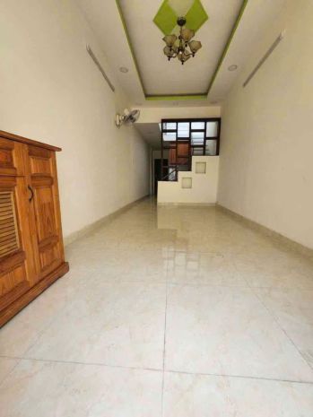 Cho thuê nhà 1 lầu gần công viên phần mềm quang trung , 7687636