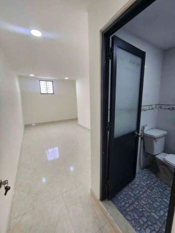 Cho thuê nhà 1 lầu gần công viên phần mềm quang trung , 7687637
