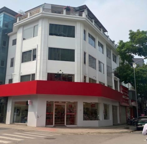 Cho thuê nhà, trần nhân tông, mai hắc đế, thang máy 164m2* 7687750