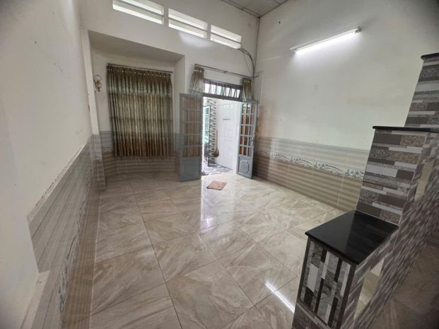 Bán nhà hẻm 140  ht45,p.hiệp thành, quận 12, tp. hồ chí minh 7687762