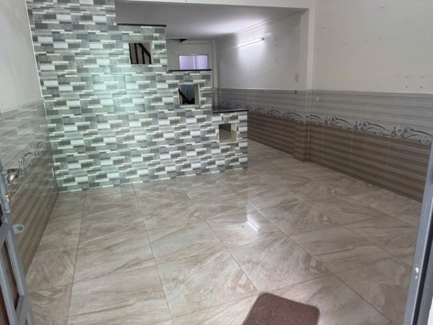 Bán nhà hẻm 140  ht45,p.hiệp thành, quận 12, tp. hồ chí minh 7687763