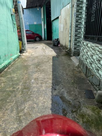 Bán nhà hẻm 140  ht45,p.hiệp thành, quận 12, tp. hồ chí minh 7687764