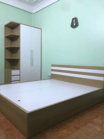 Chính chủ cho thuê nhà nguyên căn 4 tầng  tân triều, hà nội 7687767
