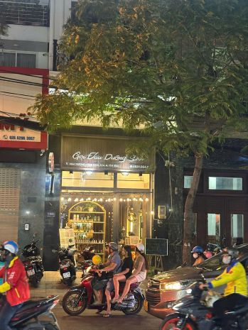 Sang nhượng tiệm gội đầu dưỡng sinh  giá cực tốt tại tân 7687868