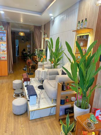 Sang nhượng tiệm gội đầu dưỡng sinh  giá cực tốt tại tân 7687870
