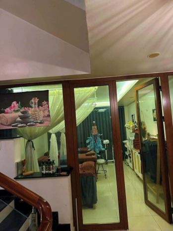 Sang nhượng tiệm gội đầu dưỡng sinh  giá cực tốt tại tân 7687872