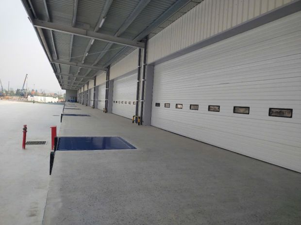 Cho thuê kho logistics 3.150m2 khu công nghiệp song khê 7687905