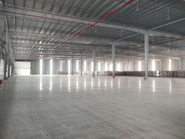 Cho thuê kho logistics 3.150m2 khu công nghiệp song khê 7687908