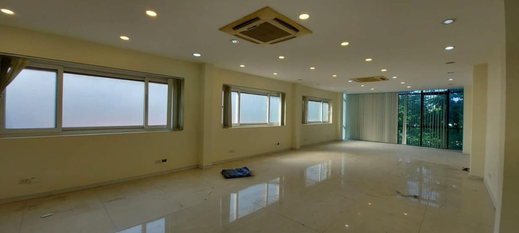 Bán tòa vp mặt phố trần khát chân, hai bà trưng  125m2 mặt 7687958