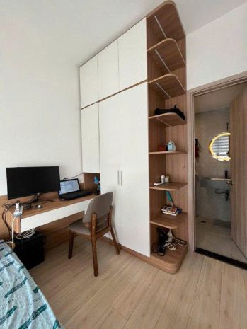 Hot hot  chính chủ cần bán nhà tại  kđt cát lái, phường 7688022