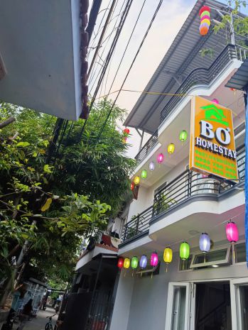 Bán nhà 2 tầng + sân thượng  trung tâm tp. huế 7688031