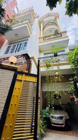 Siêu phẩm bình tân - biệt thự mini sát chợ gò xoài, 7688219