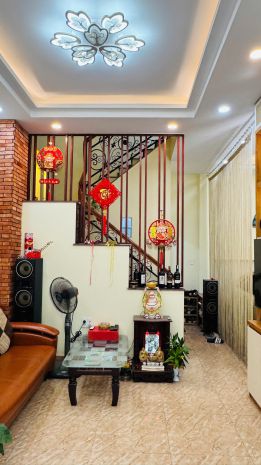 Siêu phẩm bình tân - biệt thự mini sát chợ gò xoài, 7688221