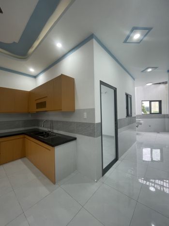 Bán nhà 2 tầng p.trảng dài,shr đường nhựa 8m,gần khu vui 7688465