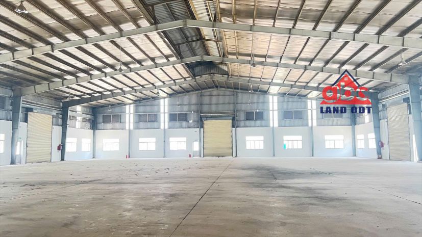 Xt199 nhà xưởng cho thuê linh hoạt ngành nghề, có đầy đủ 7688529