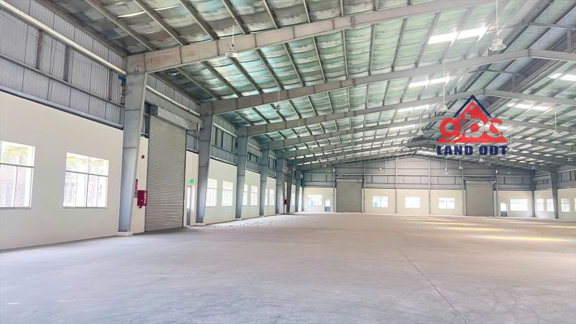 Xt199 nhà xưởng cho thuê linh hoạt ngành nghề, có đầy đủ 7688530