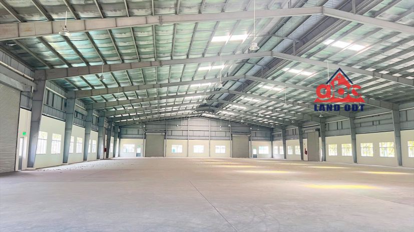 Xt199 nhà xưởng cho thuê linh hoạt ngành nghề, có đầy đủ 7688532