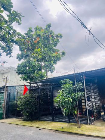 Vị trí đẹp - giá tốt - bán nhanh nhà cấp 4  hẻm 8m  trần 7688654