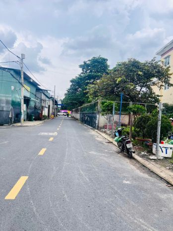 Vị trí đẹp - giá tốt - bán nhanh nhà cấp 4  hẻm 8m  trần 7688656