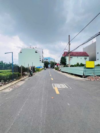 Vị trí đẹp - giá tốt - bán nhanh nhà cấp 4  hẻm 8m  trần 7688657