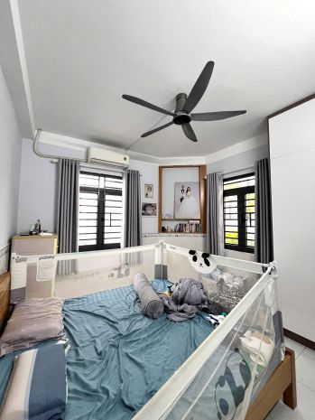 Hàng hiếm linh chiểu  4 tầng, 3pn, nở hậu tài lộc  200m 7688675