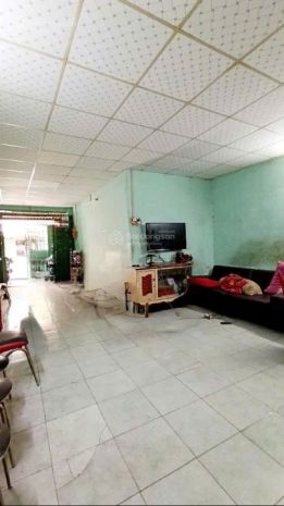 Bán đất tạ quang bửu quận 8, 78m2 nở hậu 9m, khu xây 5 7688793