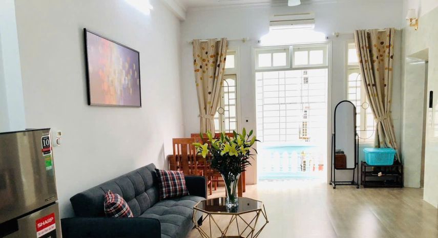 Hiếm nhà bán ngọc hà  ba đình  20m²  gần lăng bác 7688860