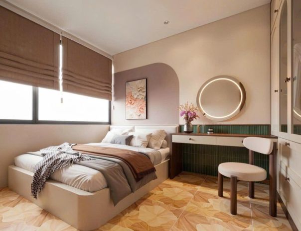 Bán tòa căn hộ khuê mỹ đông 14, 102m², 7 tầng, mới 100, 7688866